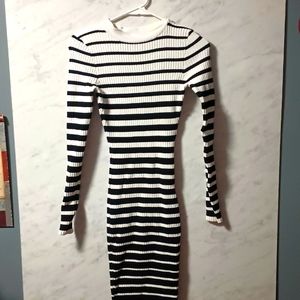 Milly Sweater Dress